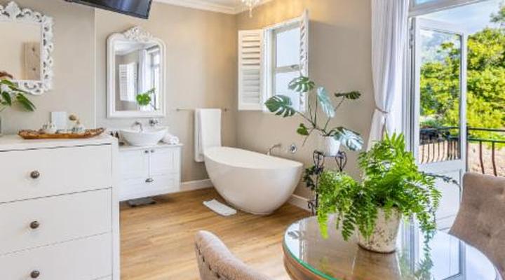 W-Collection Franschhoek L'Ermitage Villas