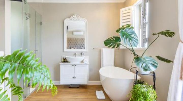 W-Collection Franschhoek L'Ermitage Villas