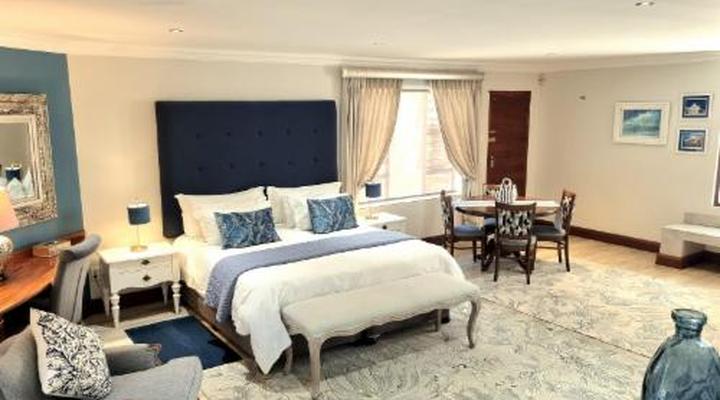 The Coral Tree Guesthouse