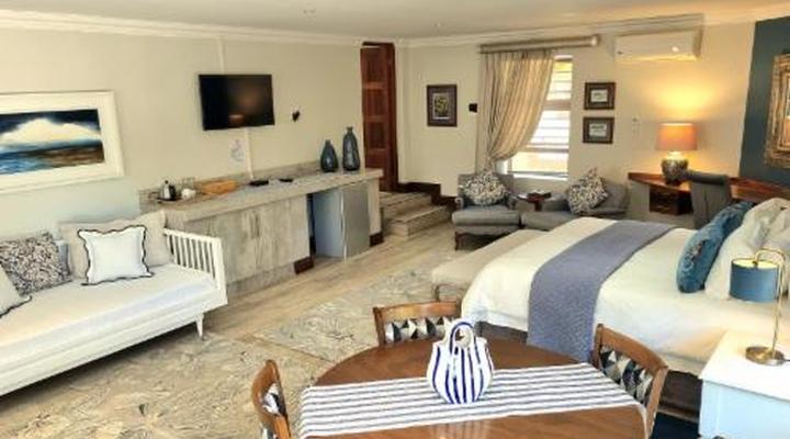 The Coral Tree Guesthouse