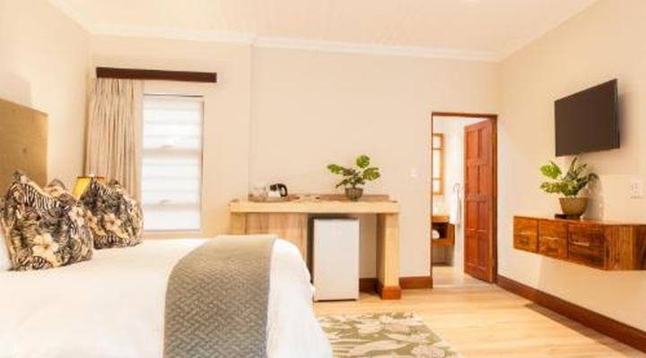 The Coral Tree Guesthouse