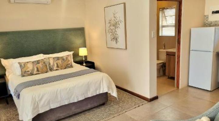 The Coral Tree Guesthouse