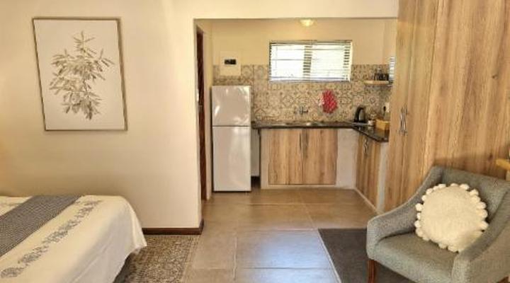 The Coral Tree Guesthouse