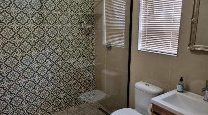 The Coral Tree Guesthouse