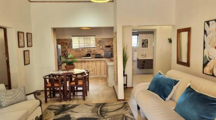 The Coral Tree Guesthouse