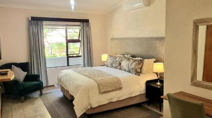 The Coral Tree Guesthouse