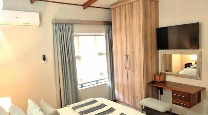 The Coral Tree Guesthouse