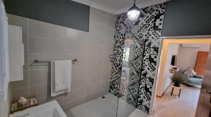 The Coral Tree Guesthouse