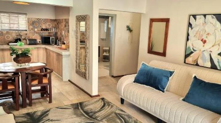 The Coral Tree Guesthouse