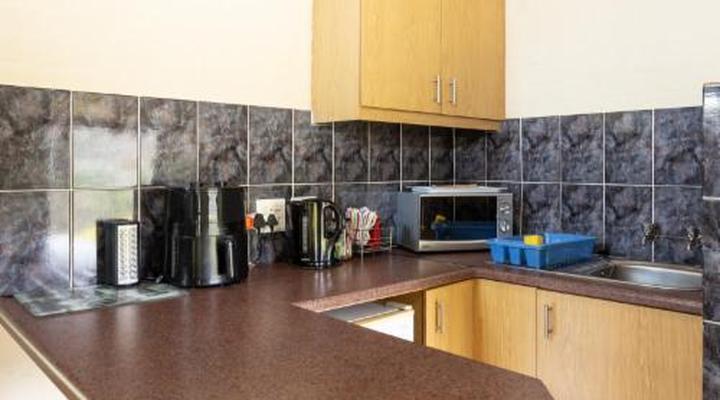 Stonebreaker Country Lodge