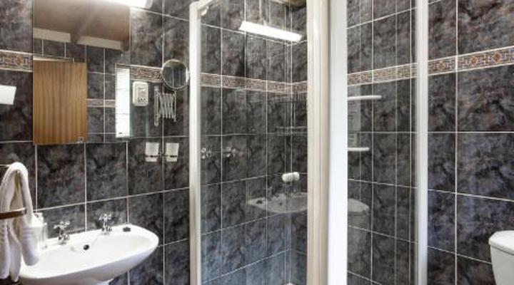 Stonebreaker Country Lodge