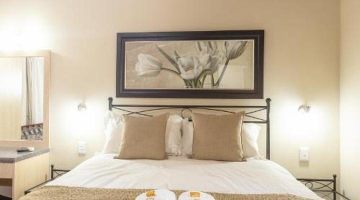 Stonebreaker Country Lodge