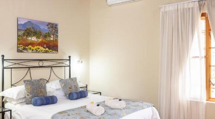 Stonebreaker Country Lodge