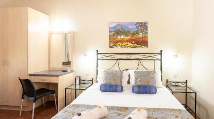 Stonebreaker Country Lodge