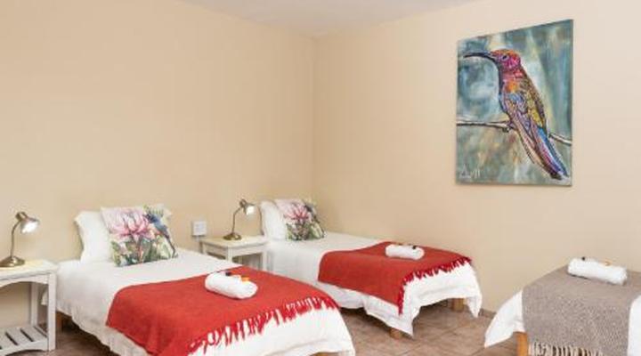 Stonebreaker Country Lodge