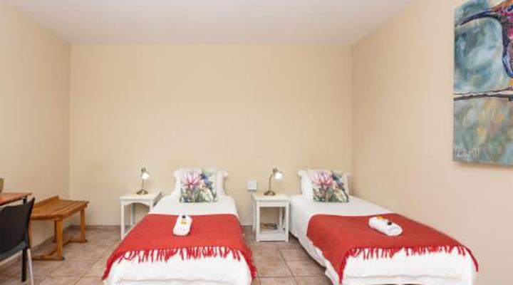 Stonebreaker Country Lodge