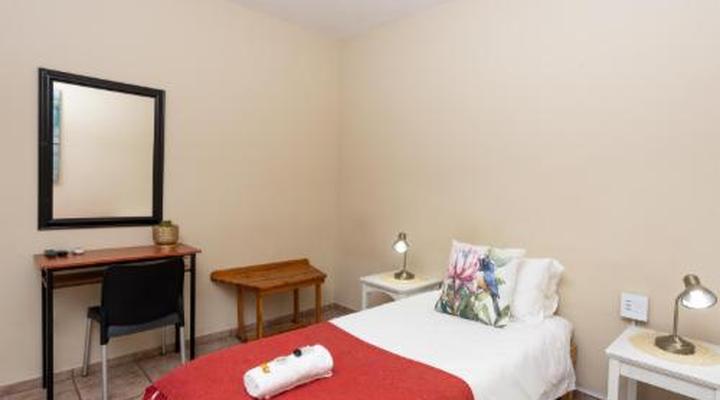 Stonebreaker Country Lodge