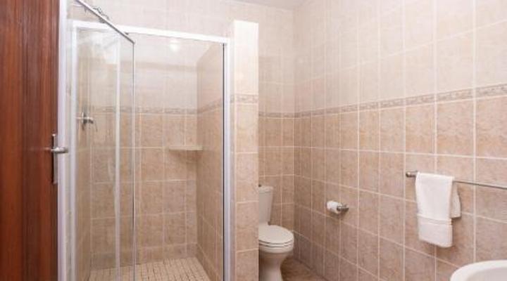 Stonebreaker Country Lodge