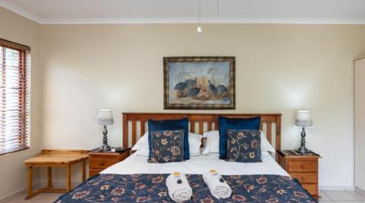 Stonebreaker Country Lodge