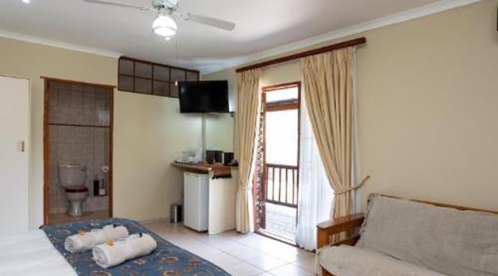 Stonebreaker Country Lodge