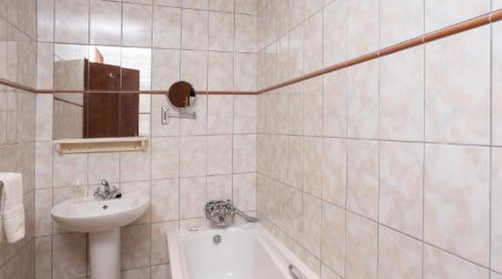 Stonebreaker Country Lodge