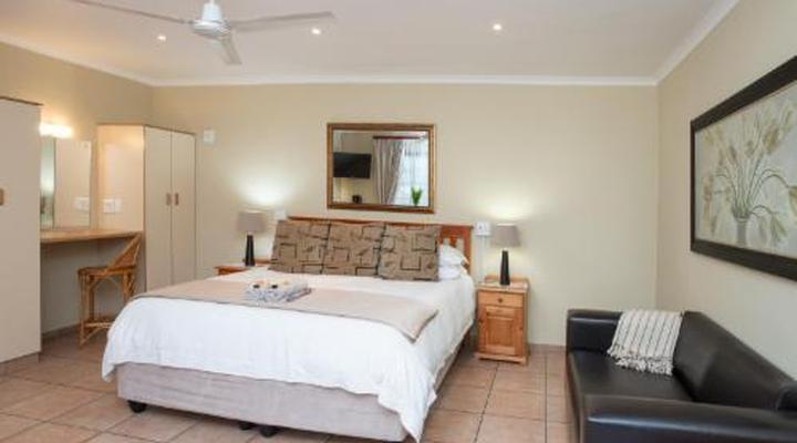 Stonebreaker Country Lodge