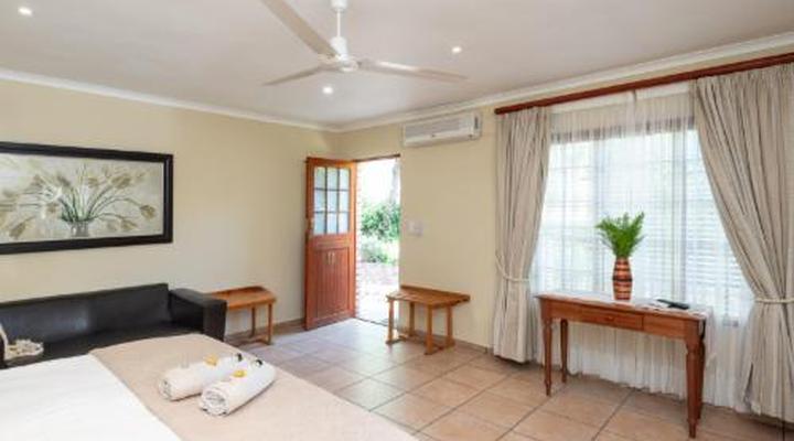 Stonebreaker Country Lodge