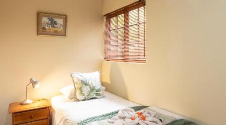 Stonebreaker Country Lodge