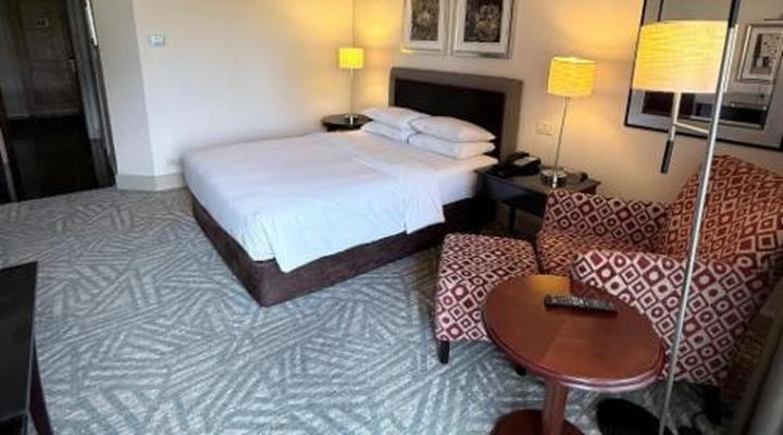 Royal Majestic Hotel