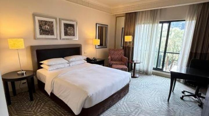 Royal Majestic Hotel