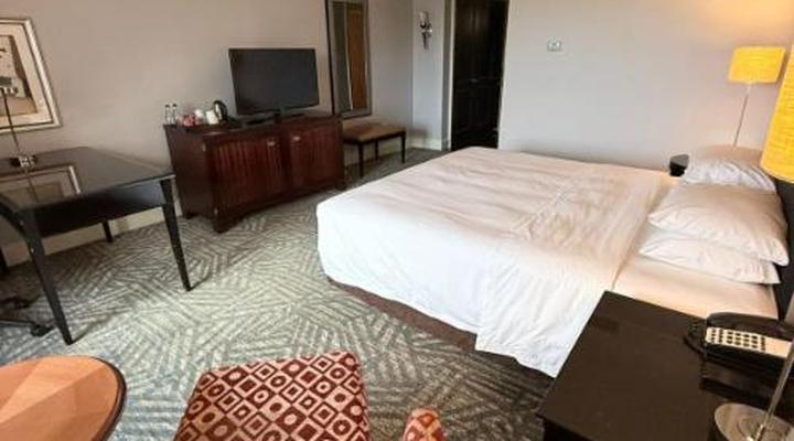 Royal Majestic Hotel