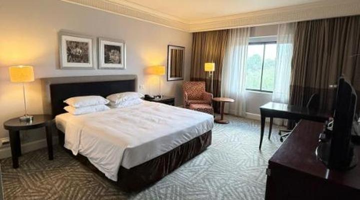 Royal Majestic Hotel