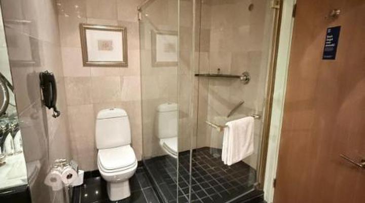 Royal Majestic Hotel