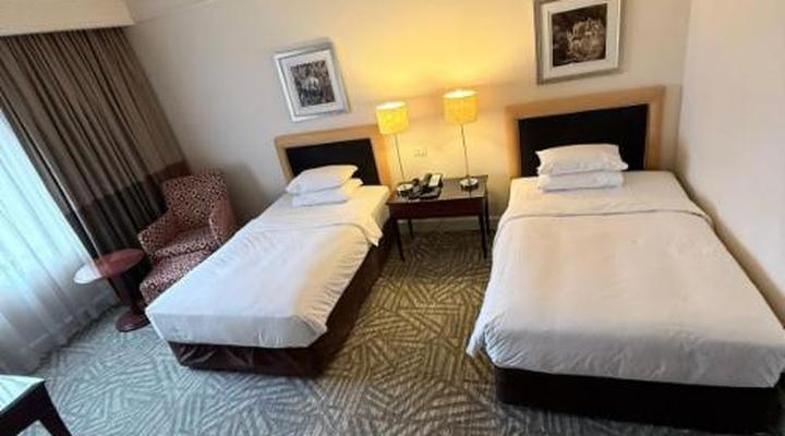 Royal Majestic Hotel