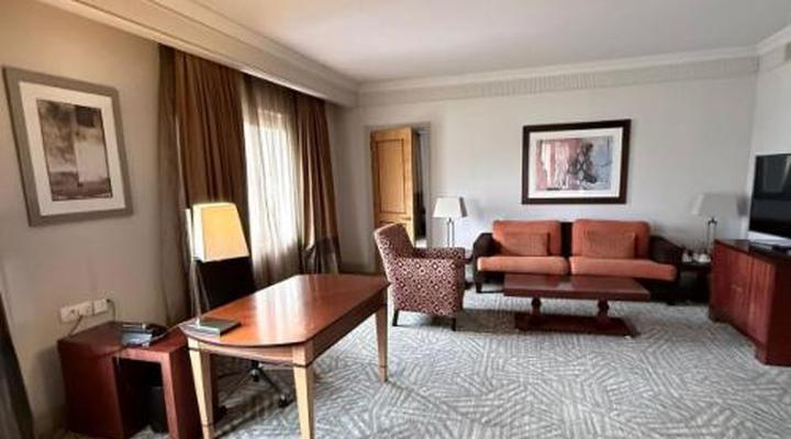 Royal Majestic Hotel