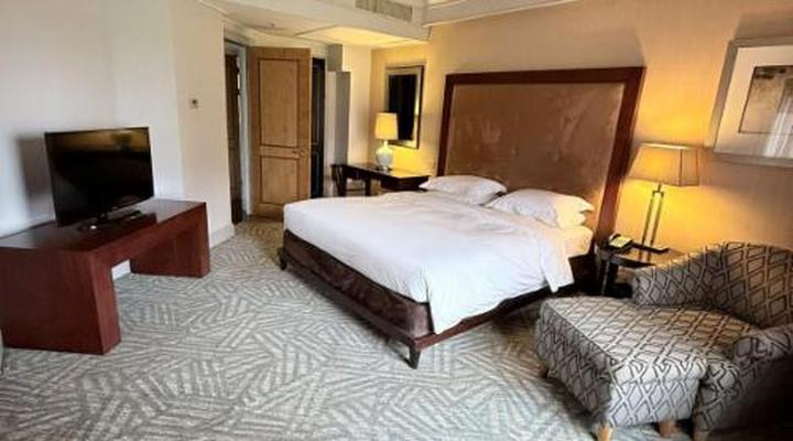 Royal Majestic Hotel