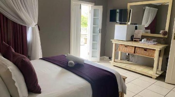 Crayfish Creek Guest House