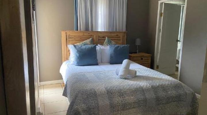 Crayfish Creek Guest House