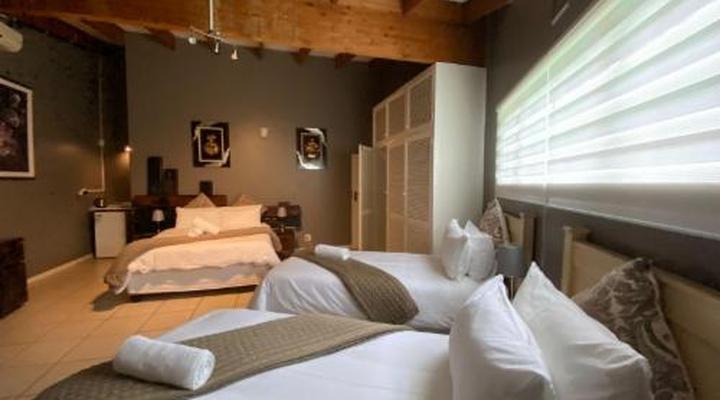 Crayfish Creek Guest House