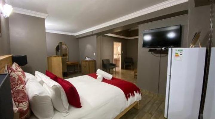 Crayfish Creek Guest House