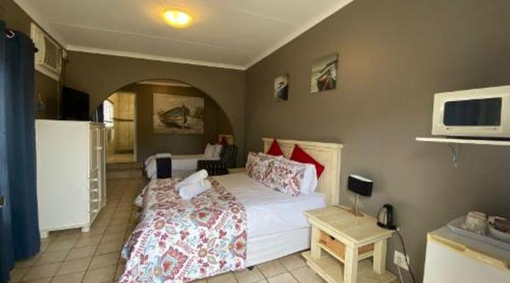 Crayfish Creek Guest House