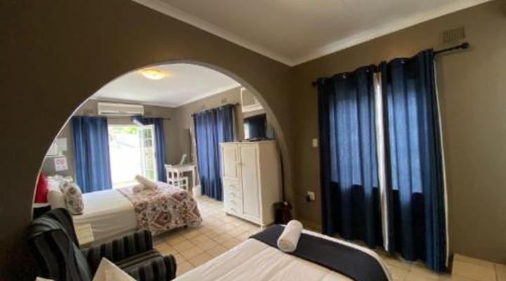 Crayfish Creek Guest House