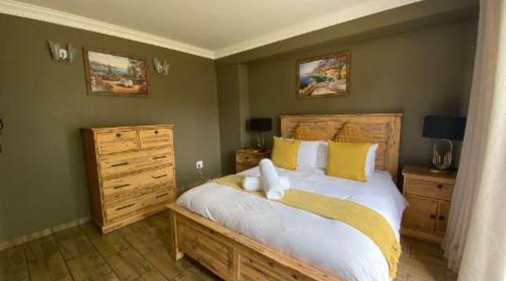 Crayfish Creek Guest House