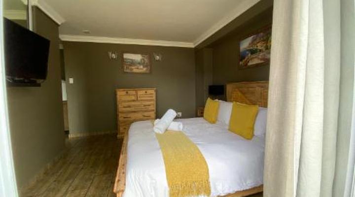 Crayfish Creek Guest House