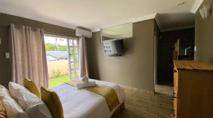 Crayfish Creek Guest House