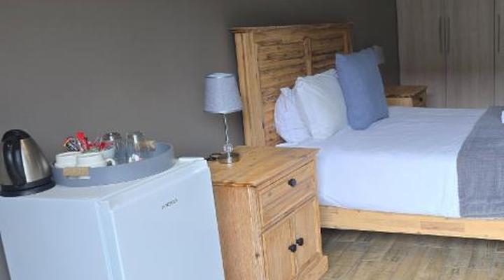 Crayfish Creek Guest House