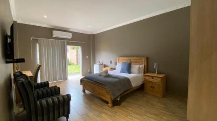 Crayfish Creek Guest House