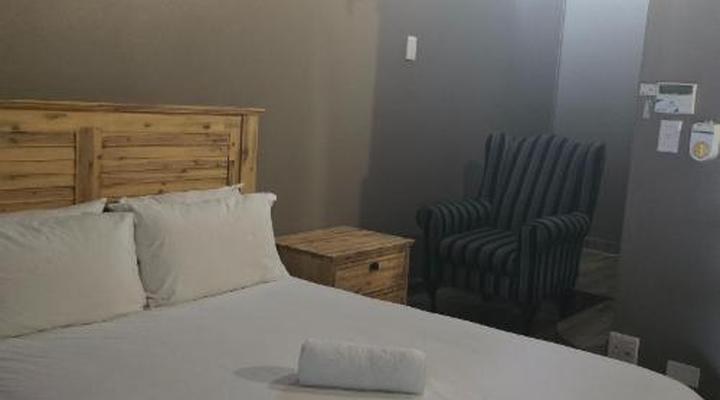 Crayfish Creek Guest House