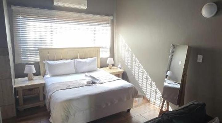 Crayfish Creek Guest House