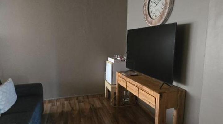 Crayfish Creek Guest House